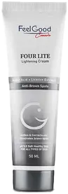 كريم فور لايت لتفتيح البشرة من فيل جود، 50مل