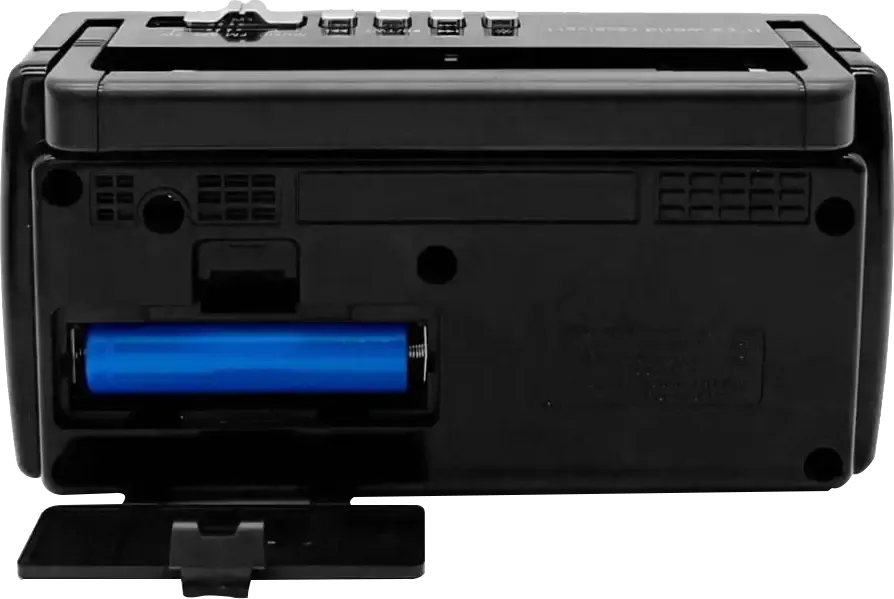 Golon Portable FM\AM\SW Radio, Rechargeable Battery, RGB light, multi-Color, RX-M55D-M77D