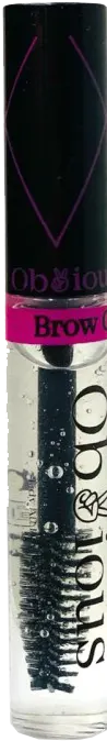 Obvious Eyebrow  Mascara