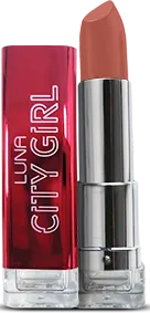 Luna City Girl Lipstick Extra Creamy, 903