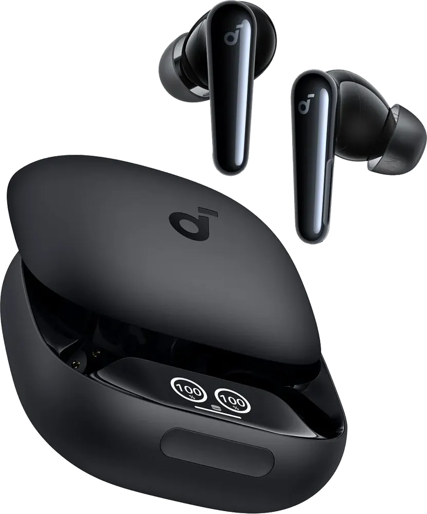 Anker Soundcore Earbuds Soundcore Liberty Air Touch Controls