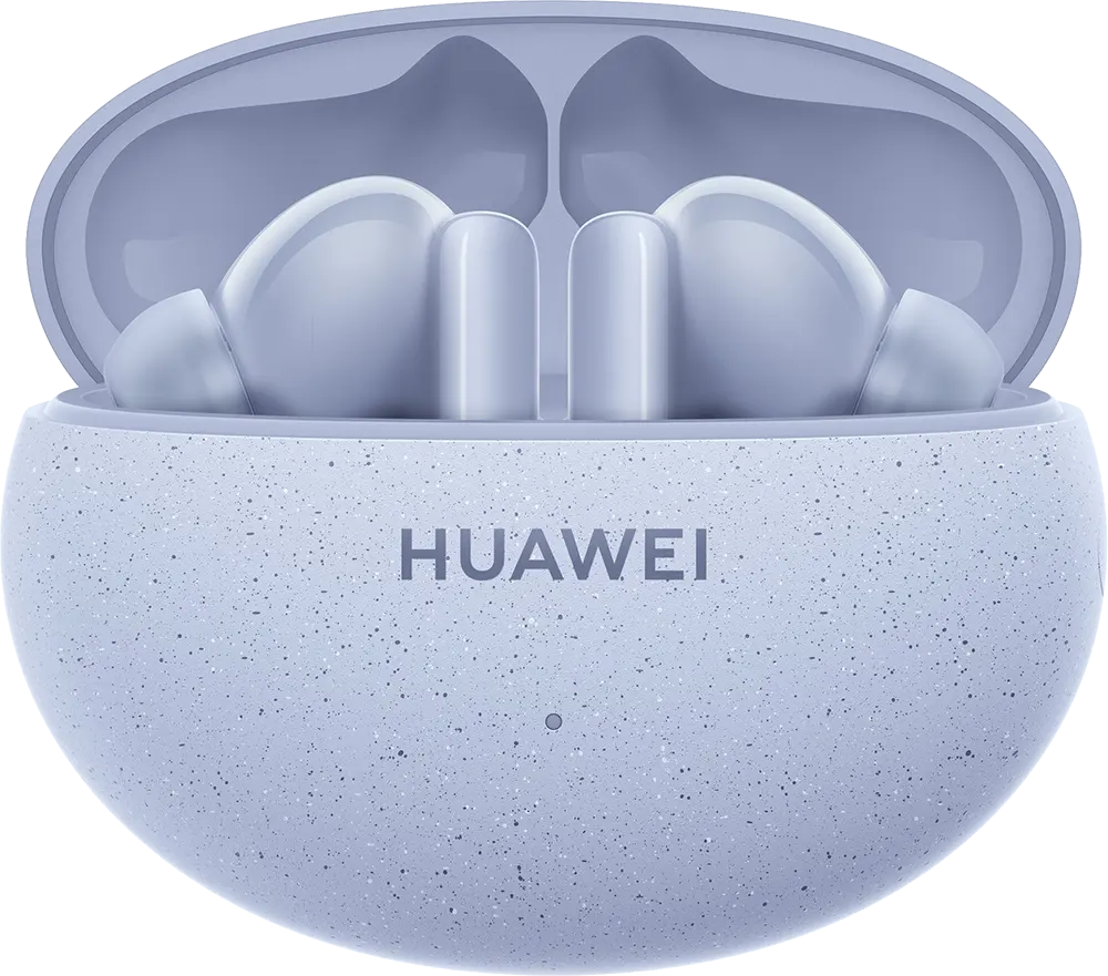 Huawei FreeBuds 5i Bluetooth Earphones, 410mAh Battery, Sky Blue, 5I T0014L