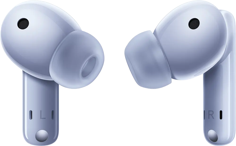 Huawei FreeBuds 5i Bluetooth Earphones, 410mAh Battery, Sky Blue, 5I T0014L