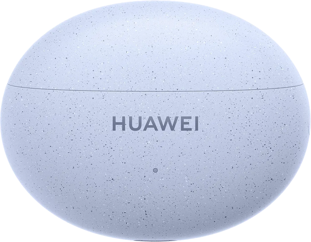 Huawei FreeBuds 5i Bluetooth Earphones, 410mAh Battery, Sky Blue, 5I T0014L