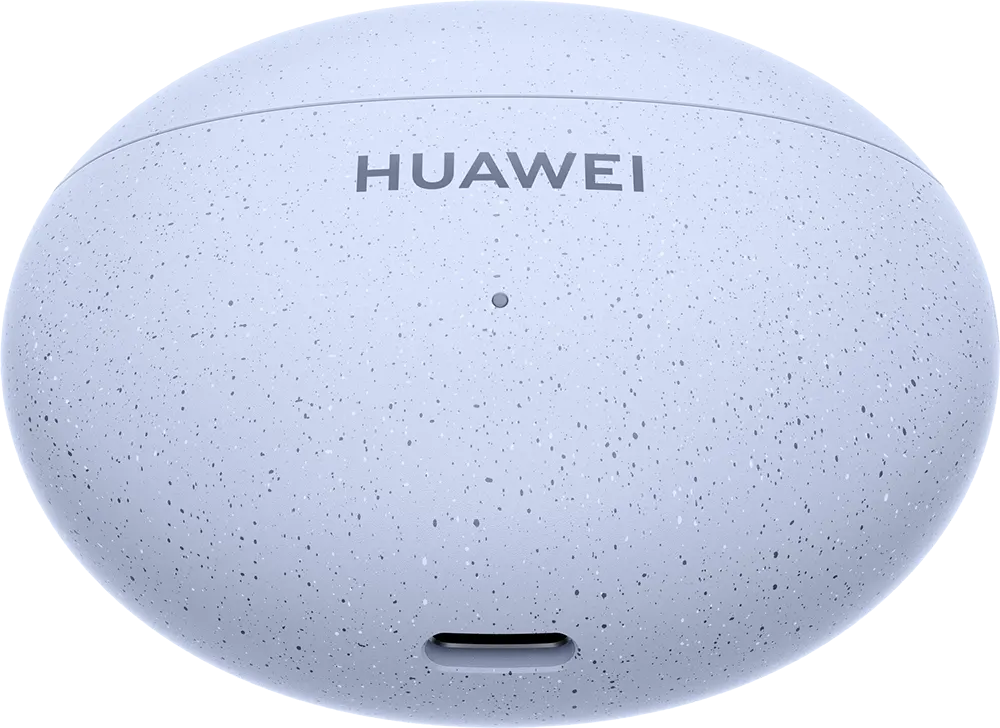 Huawei FreeBuds 5i Bluetooth Earphones, 410mAh Battery, Sky Blue, 5I T0014L