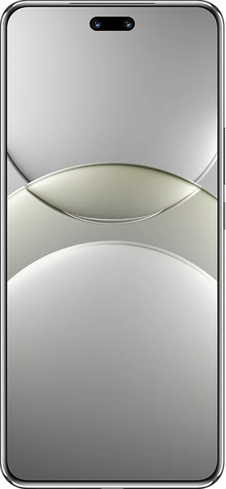 Huawei Nova 13 Pro Dual SIM Mobile, 512GB Memory, 12GB RAM, 4G LTE, White + Freebuds 5i Free