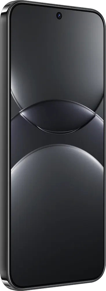 Huawei Nova 13 Dual SIM Mobile, 256GB Memory, 12GB RAM, 4G LTE, Black