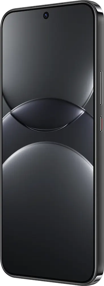 Huawei Nova 13 Dual SIM Mobile, 256GB Memory, 12GB RAM, 4G LTE, Black