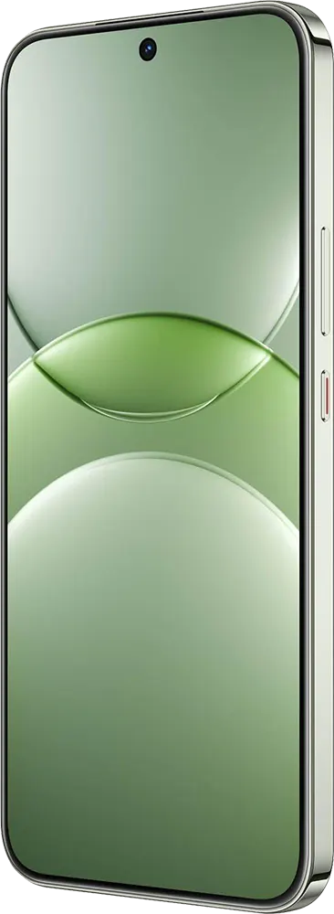 Huawei Nova 13 Dual SIM Mobile, 256GB Memory, 12GB RAM, 4G LTE, Green + FreeBuds SE 2For Free