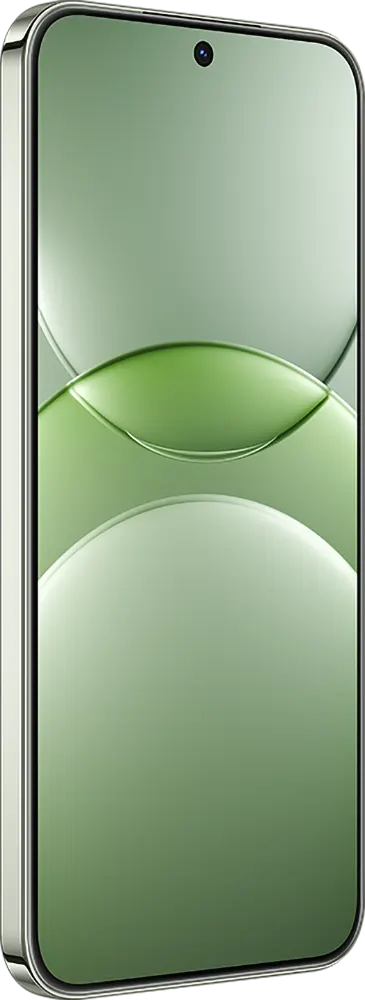 Huawei Nova 13 Dual SIM Mobile, 256GB Memory, 12GB RAM, 4G LTE, Green + FreeBuds SE 2For Free