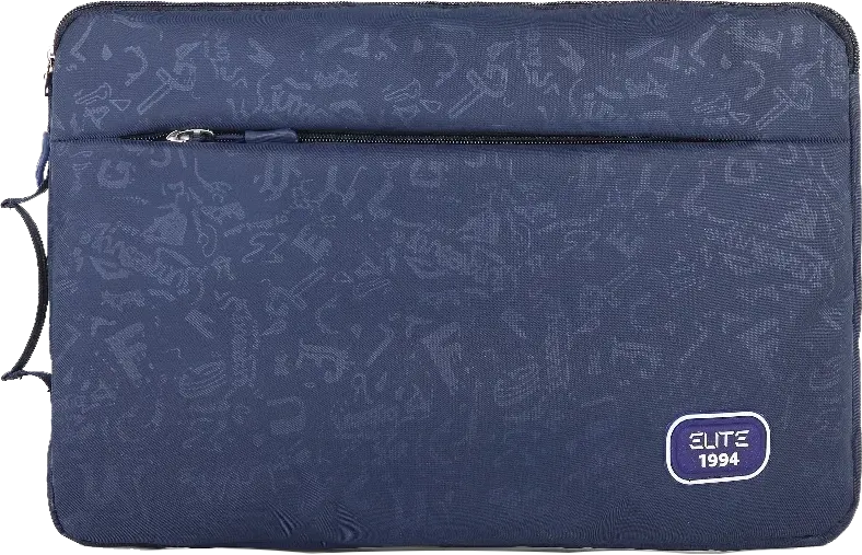 Elite 15.6-inch Laptop Sleeve, Multicolor, GS-70