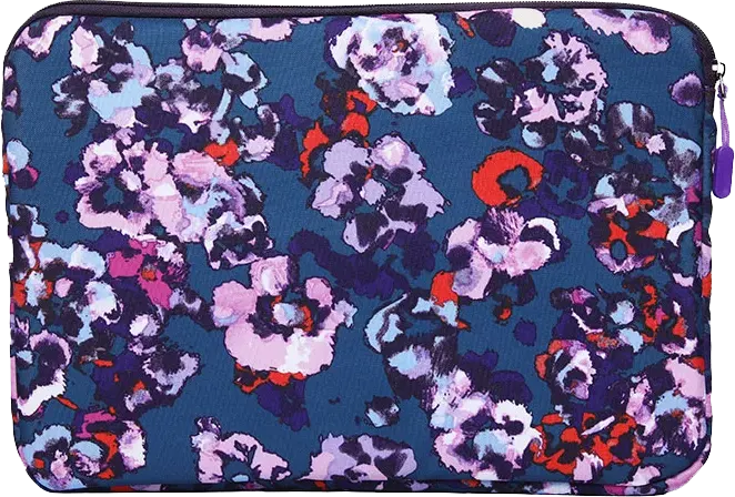 Elite 15.6-inch Laptop Sleeve, Multicolor, GS-70