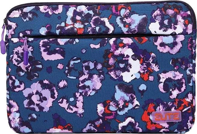 Elite 15.6-inch Laptop Sleeve, Multicolor, GS-70