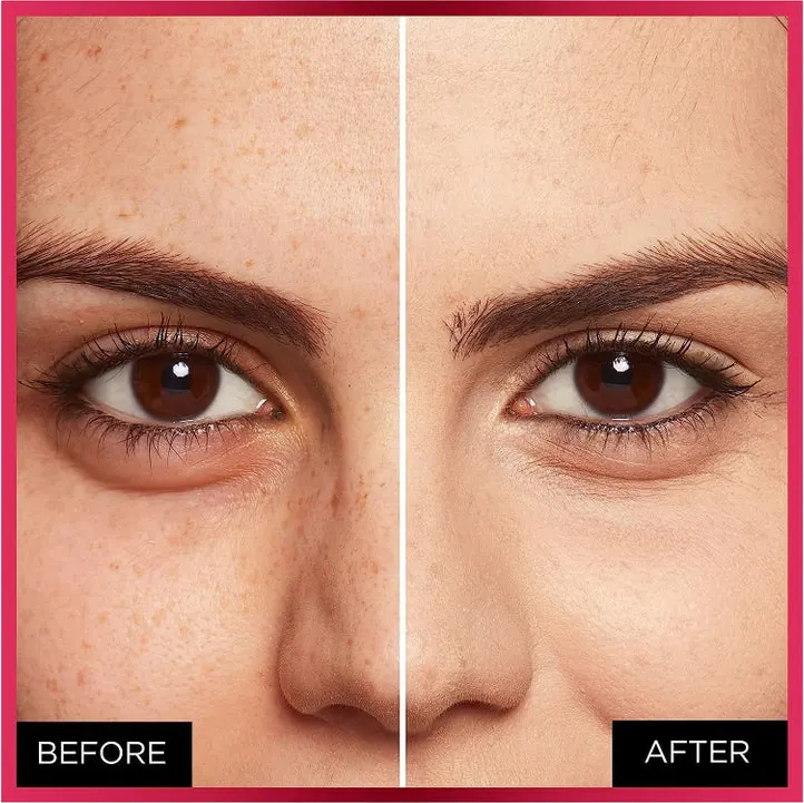 L'Oreal Infallible Longwear More Than Concealer, 322 Ivory