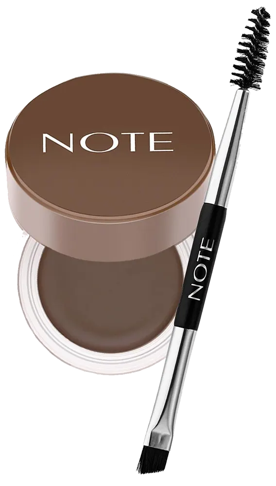 Note Brow Pomade, 02 Mid Brown