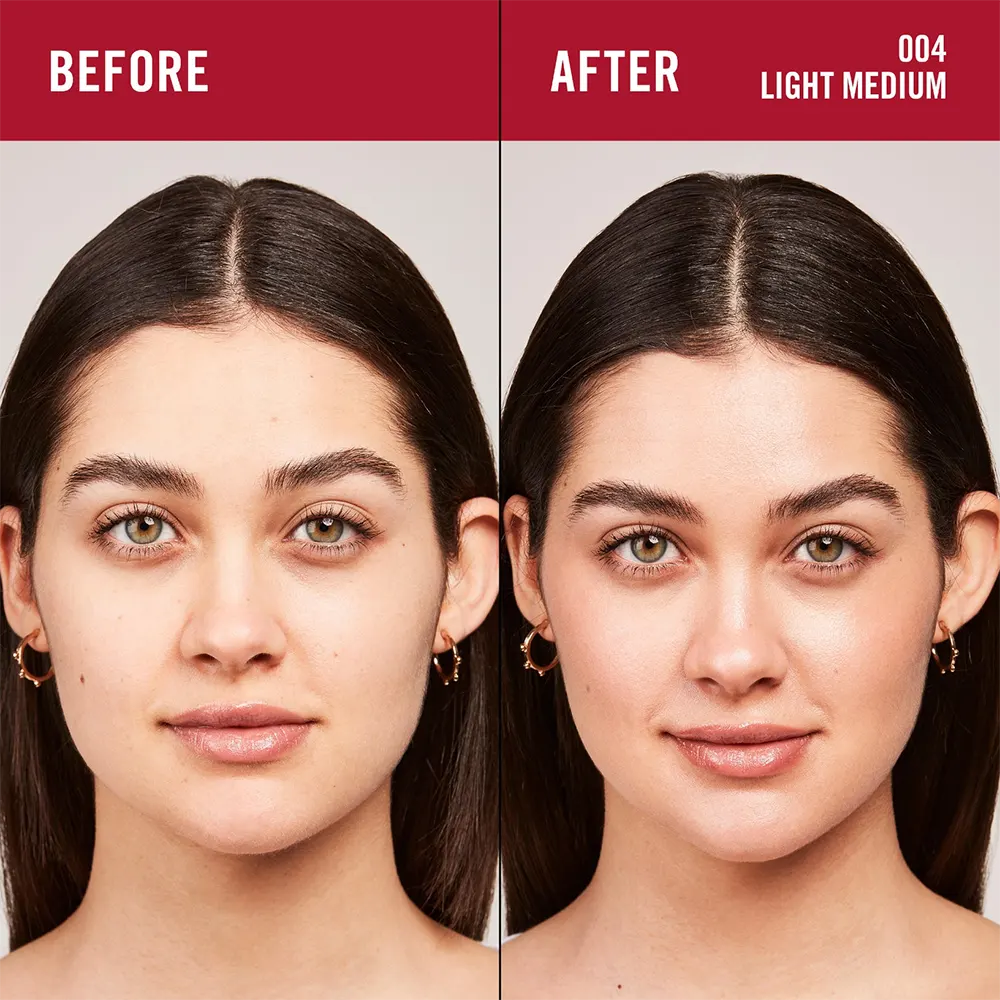 Rimmel Multi-Tasker Better Than Filters Primer, 004 Light Medium