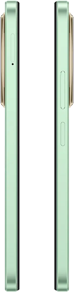 Redmi A3X Dual SIM Dual SIM Mobile, 128GB Memory, 4GB RAM, 4G LTE Network, Aurora Green