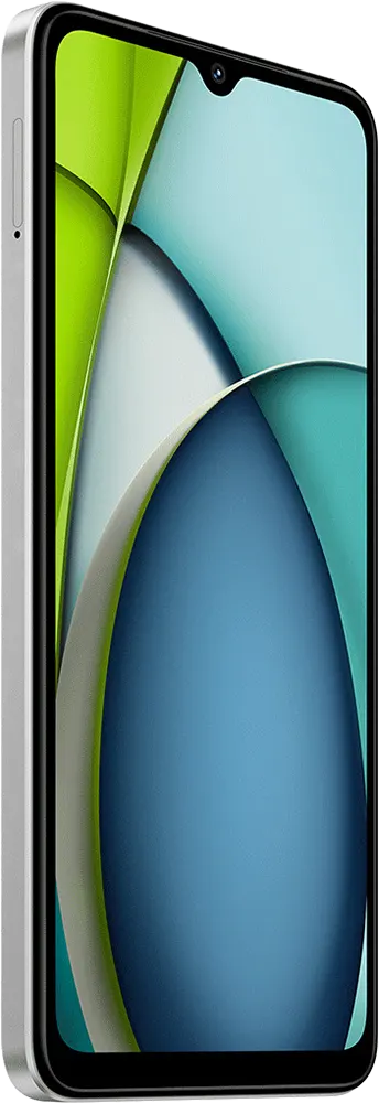 موبايل ريدمي A3X بلس ثنائي الشريحة، ذاكرة 128 جيجابايت، رامات 4 جيجابايت، شبكة الجيل الرابع إل تي إي، أبيض