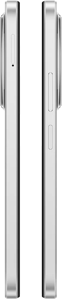 موبايل ريدمي A3X بلس ثنائي الشريحة، ذاكرة 128 جيجابايت، رامات 4 جيجابايت، شبكة الجيل الرابع إل تي إي، أبيض