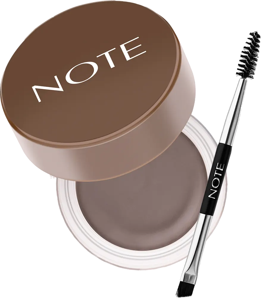 Note Brow Pomade,03 Dark Brown