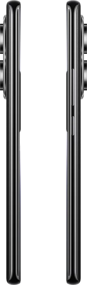 Redmi Note 14 Pro Dual SIM, 512GB Memory, 12GB RAM, 4G LTE, Midnight Black