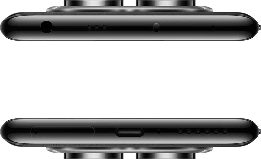 Redmi Note 14 Pro Dual SIM, 512GB Memory, 12GB RAM, 4G LTE, Midnight Black