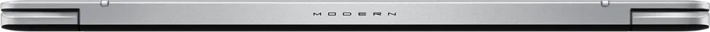 Laptop MSI Modern 14 F13MG-041XEG, Intel® Core™ i7-1335U , 13th Gen, 8GB RAM, 512GB SSD Hard Disk, Intel®UHD Integrated Graphics Card, 14 inch FHD Display, Dos, Urban Silver