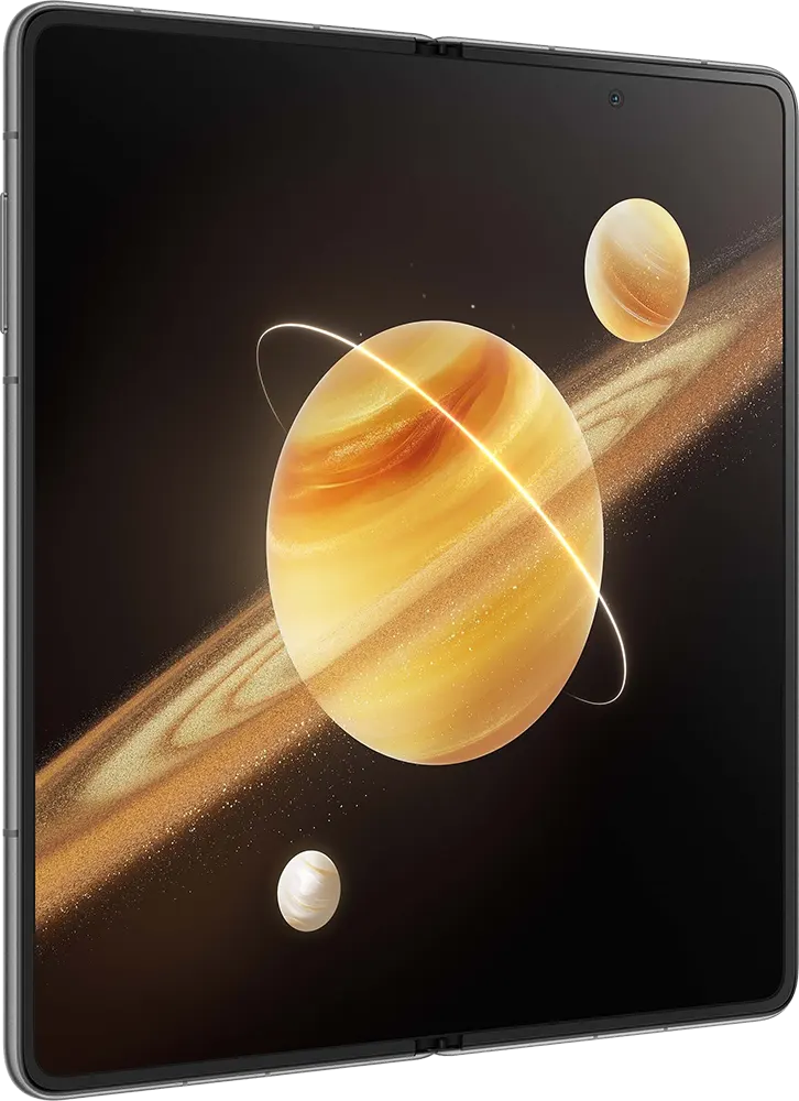 Honor Magic V3 Dual SIM Mobile, 512GB Internal Memory, 12GB RAM, 5G, Green + ( Honor Choice Earbuds Clip + Honor Choice Watch For Free)
