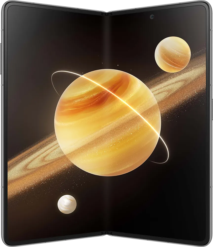 Honor Magic V3 Dual SIM Mobile, 512GB Internal Memory, 12GB RAM, 5G, Green + ( Honor Choice Earbuds Clip + Honor Choice Watch For Free)