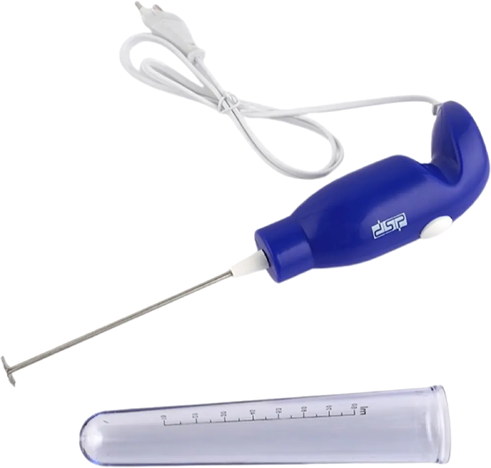 Nescafe Electric Milk Mixer DSP 25 Watt 80ml  , Multi-Color, KA3068