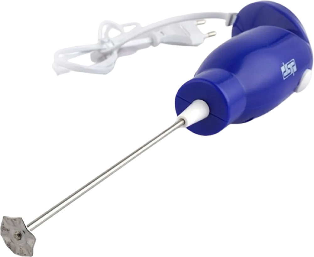 مضرب نيسكافيه والحليب الكهربائي دي إس بي 25 وات 80 مللي، ألوان متعددة، KA3068