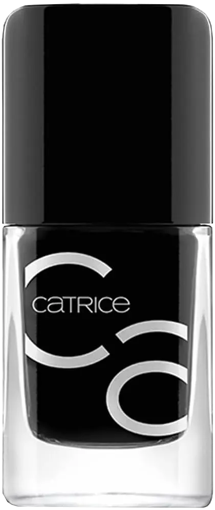 مانكير جل ايكونيلز توب كوت من كاتريس