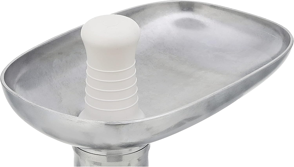 Panasonic Meat Grinder, 1300 Watt, White, MK-MG1360