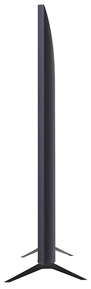 LG Smart TV , 50 inches , 4K UHD Resolution , Built-in Receiver , 50UT80006LA