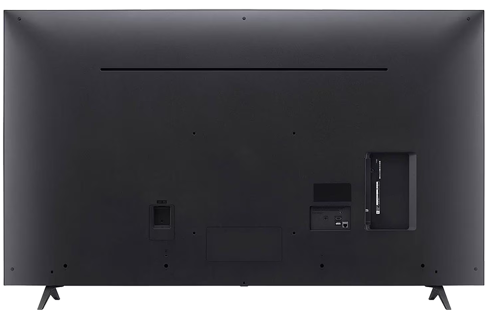 LG Smart TV , 50 inches , 4K UHD Resolution , Built-in Receiver , 50UT80006LA