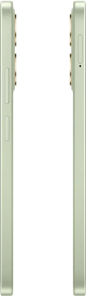 Oppo A5 Pro Dual Sim Mobile, 256GB Memory, 8GB RAM, 4G LTE, Olive Green