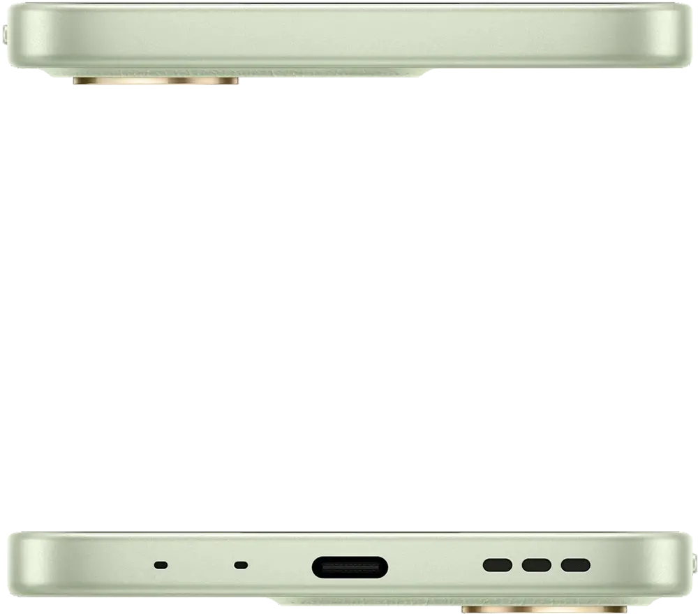 Oppo A5 Pro Dual Sim Mobile, 256GB Memory, 8GB RAM, 4G LTE, Olive Green