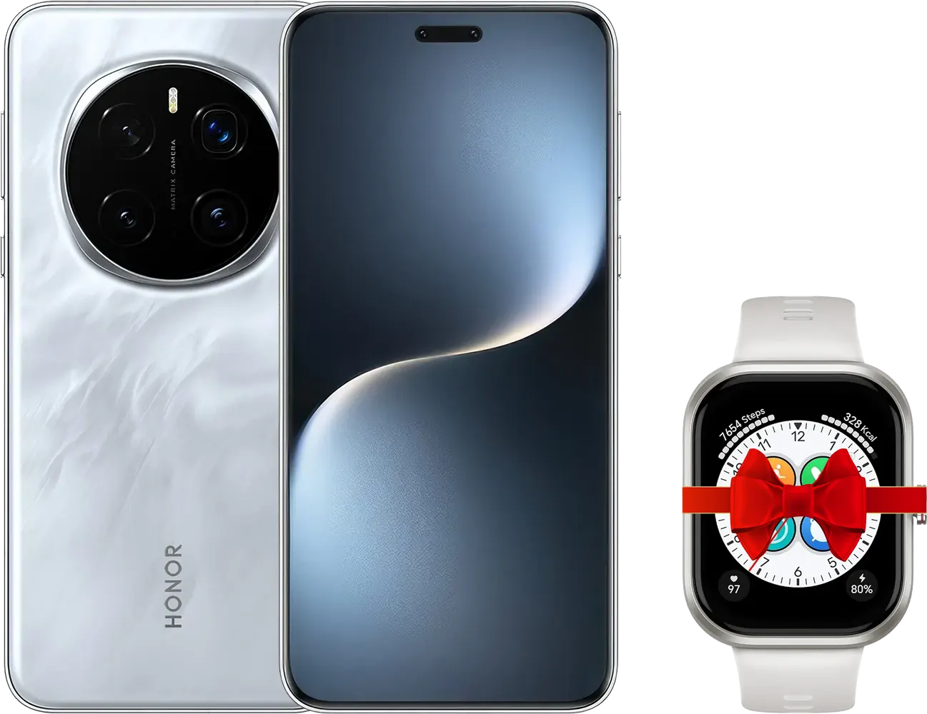 Honor Magic 7 Pro Dual SIM Mobile, 512GB Internal Memory Honor Magic 7 Pro Dual SIM Mobile, 512GB Internal Memory