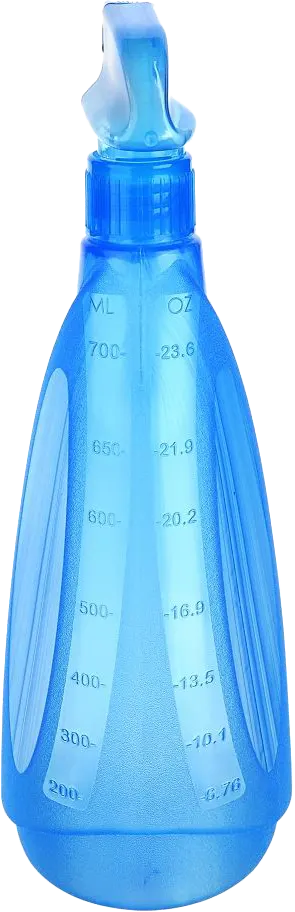 Titiz Water Sprayer, 750ml, Multi-Color, Model TP-219