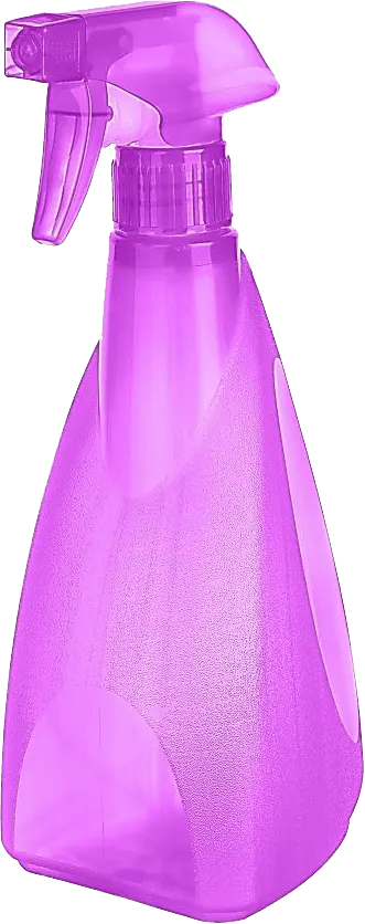 Titiz Water Sprayer, 750ml, Multi-Color, Model TP-219