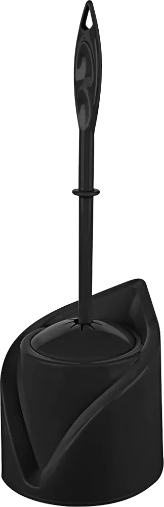 طقم فرشة تواليت ديناميك بلاستيك تيتيز، أولان متعددة، موديل TP-144