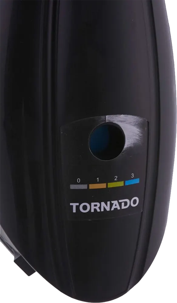 Tornado Wall Fan, 16 Inch, 4 Blades, Multicolor, TWF-16