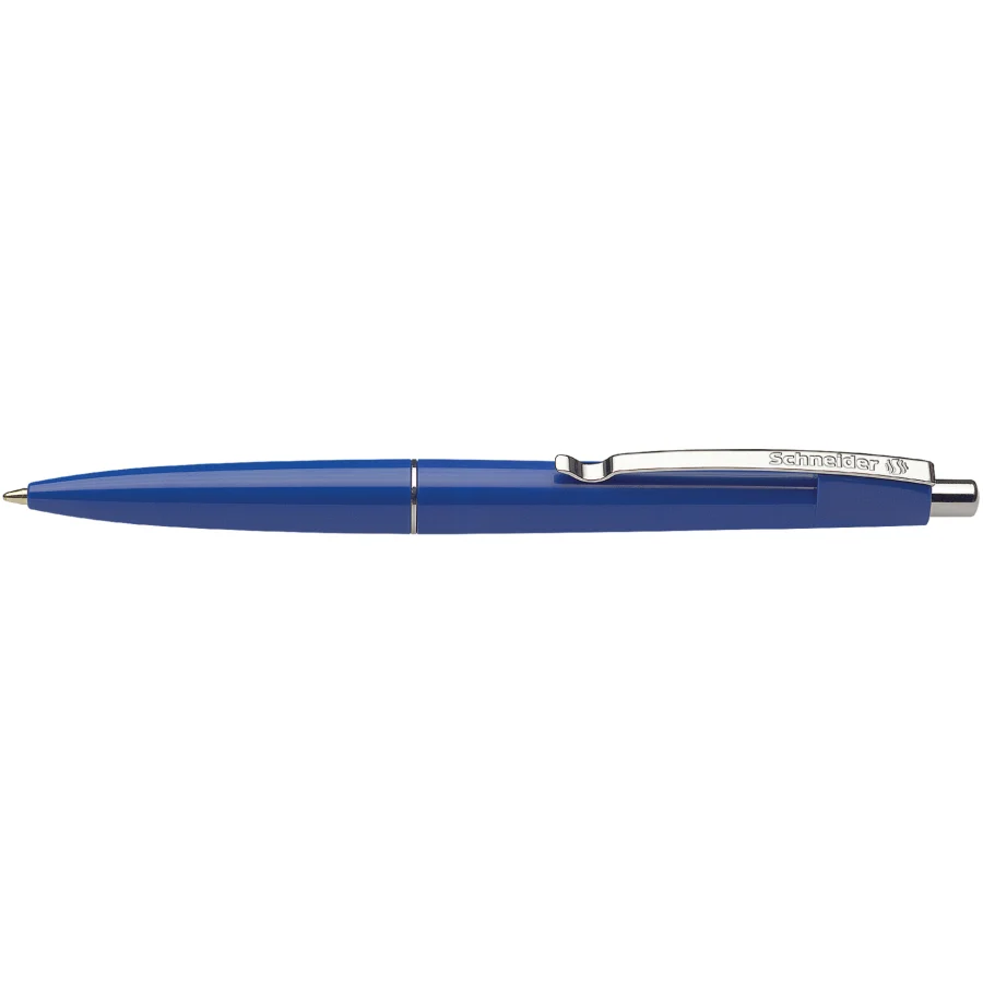 قلم حبر جاف شنايدر، أزرق، 132903