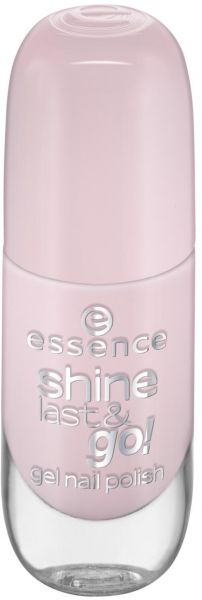 essence Shine Last Nail Polish 05 Sweet As Candy  8 ml