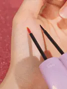 Sheglam All Eyes On You Eyelash Glue Liner, Black