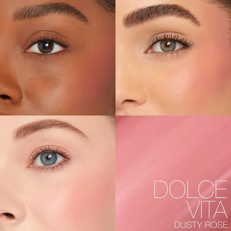 Nars Afterglow Liquid Blush, Dolce Vita