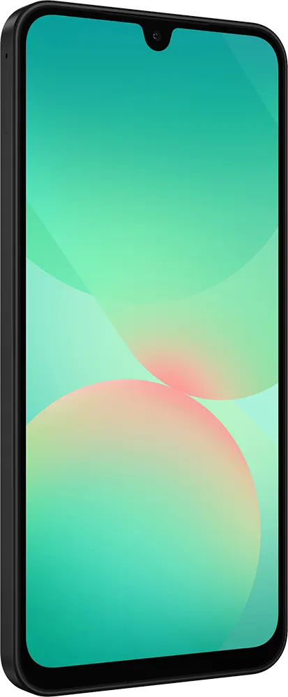 موبايل سامسونج جلاكسي A26، ثنائي الشريحة، ذاكرة داخلية 256 جيجابايت، رامات 8 جيجابايت، شبكة الجيل الخامس،أسود