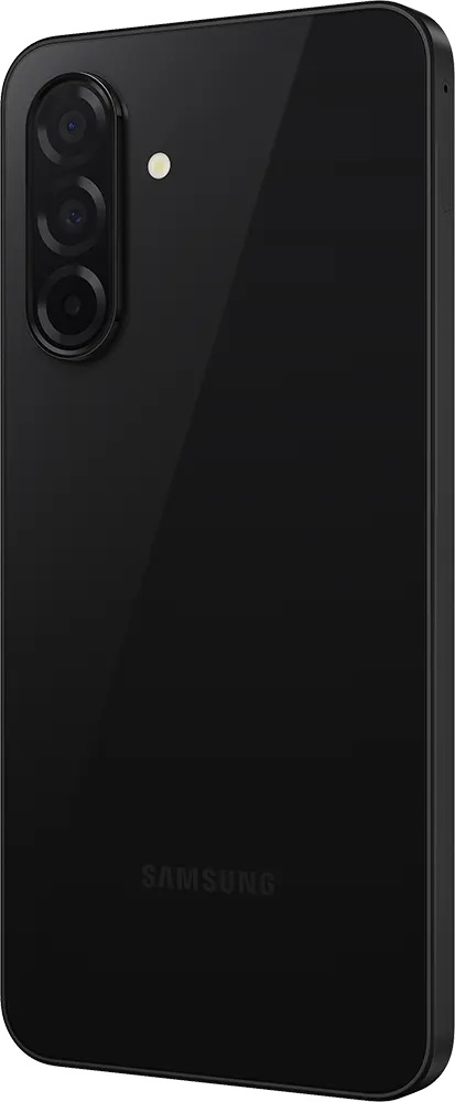 موبايل سامسونج جلاكسي A26، ثنائي الشريحة، ذاكرة داخلية 256 جيجابايت، رامات 8 جيجابايت، شبكة الجيل الخامس،أسود