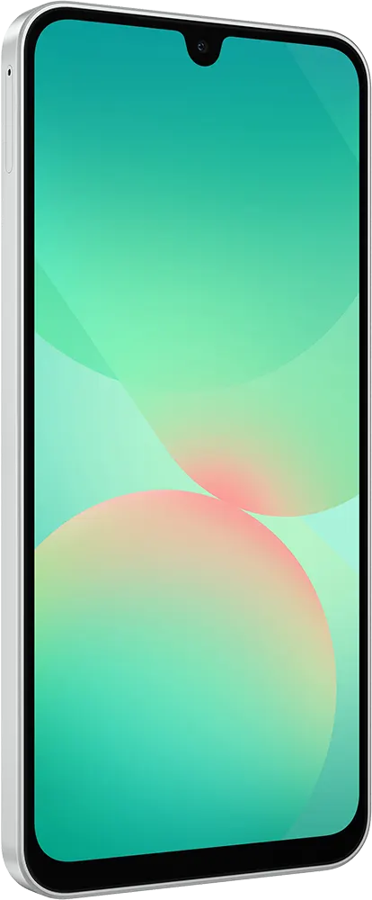 Samsung Galaxy A26 Dual SIM Mobile, 128GB Internal Memory, 6GB RAM, 5G Network, Black