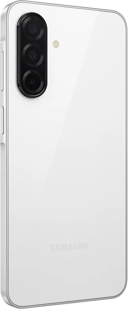 Samsung Galaxy A26 Dual SIM Mobile, 128GB Internal Memory, 6GB RAM, 5G Network, Black